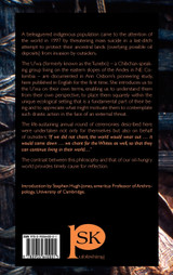 The Four Seasons of the U'wa