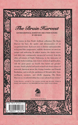 The Brain Harvest