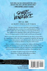 Spirits of Vengeance Spirits of Vengeance