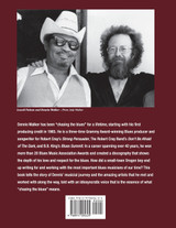 Chasing the Blues - A Memoir Chasing the Blues - A Memoir