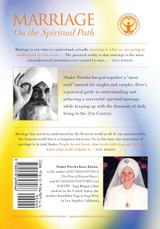Marriage On The Spiritual Path