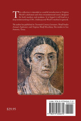 Virginia Woolf`s Mrs. Dalloway Virginia Woolf`s Mrs. Dalloway