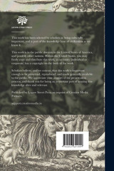 The Rebel Rose. A Novel; 1 The Rebel Rose. A Novel; 1