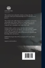 Quain's Elements of Anatomy; v.3