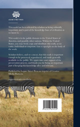 Fancier's Journal, Vol. 6; 6