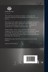 Elements of Algebra [microform]