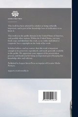The Works of the Late Reverend Mr. Robert Riccaltoun; v.1 The Works of the Late Reverend Mr. Robert Riccaltoun; v.1