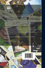 Transcendental Magic, Its Doctrine and Ritual, Transcendental Magic, Its Doctrine and Ritual,