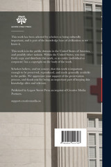 A Treatise on Mental Derangement A Treatise on Mental Derangement