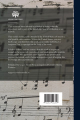The New Haven Collection of Sacred Music The New Haven Collection of Sacred Music