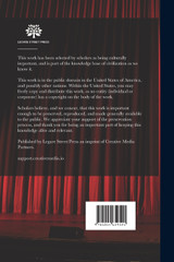 A Complete History of the English Stage