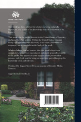 The Rural Industries of England The Rural Industries of England