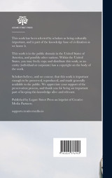 An Inquiry Into Certain Vulgar Opinions Concerning the Catholic Inhabitants and the Antiquities of Ireland