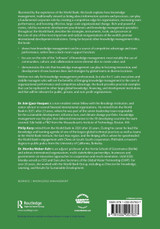 Communities of Practice at the World Bank