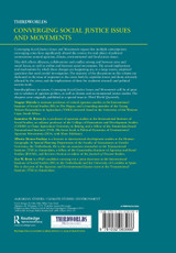 Converging Social Justice Issues and Movements Converging Social Justice Issues and Movements