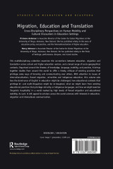 Migration, Education and Translation