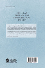 Cellular Therapy for Neurological Injury