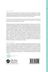 Practical Guide To Designed Experiments Practical Guide To Designed Experiments