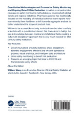 Quantitative Drug Safety and Benefit Risk Evaluation Quantitative Drug Safety and Benefit Risk Evaluation
