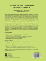 Aquatic Monocotyledons of North America