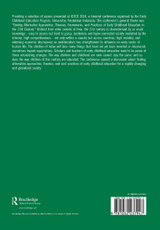 Early Childhood Education in the 21st Century Early Childhood Education in the 21st Century