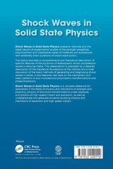 Shock Waves in Solid State Physics