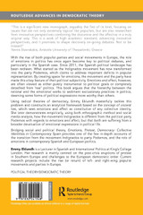 Emotions, Protest, Democracy