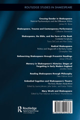 Mary Wroth and Shakespeare