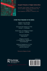 Problems of Evil and the Power of God