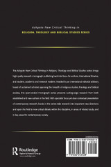 Narrative Theology and Moral Theology Narrative Theology and Moral Theology