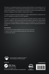 Writing In-House Medical Device Software in Compliance with EU, UK, and US Regulations Writing In-House Medical Device Software in Compliance with EU, UK, and US Regulations