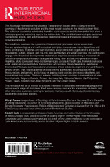 The Routledge International Handbook of Transnational Studies