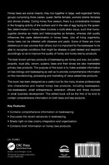 Honey Bees, Beekeeping and Bee Products