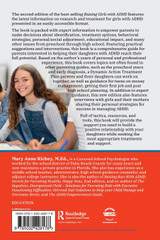 Raising Girls With ADHD