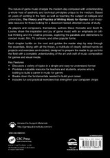 The Theory and Practice of Writing Music for Games