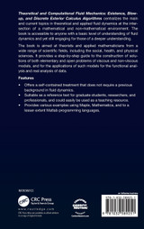 Theoretical and Computational Fluid Mechanics