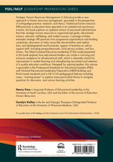 Strategic Human Resources Management in Schools