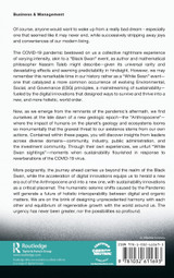 Beyond the Black Swan