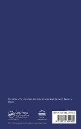 Sustainable Textile Chemical Processing