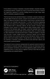 Mechanics of Laminated Composite Structures Mechanics of Laminated Composite Structures