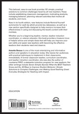 101 Answers for New Teachers and Their Mentors