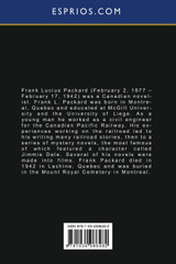 Jimmie Dale and the Phantom Clue (Esprios Classics)