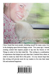 Blonde Haired Girl Thrival Guide Blonde Haired Girl Thrival Guide