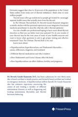 The Ultimate Thyroid Book