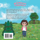 The Blind Princess Adventures