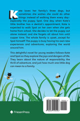 Whatever Happened to Spot?