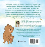 A Great Bear Hug for Two A Great Bear Hug for Two