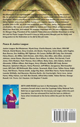 Bat Masterson & The Peace League