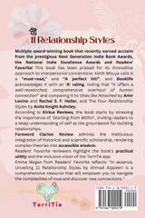 Unveiling 11 Relationship Styles
