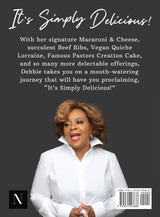 It's Simply Delicious